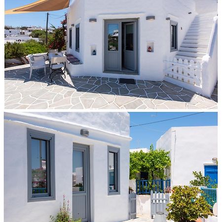 Dora'S Traditional Houses Apollonia  Bagian luar foto