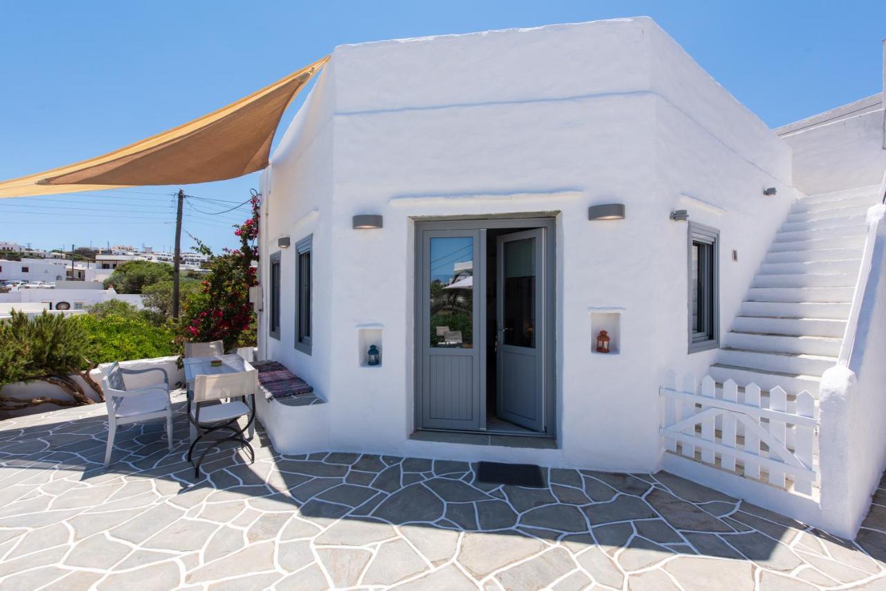 Dora'S Traditional Houses Apollonia  Bagian luar foto