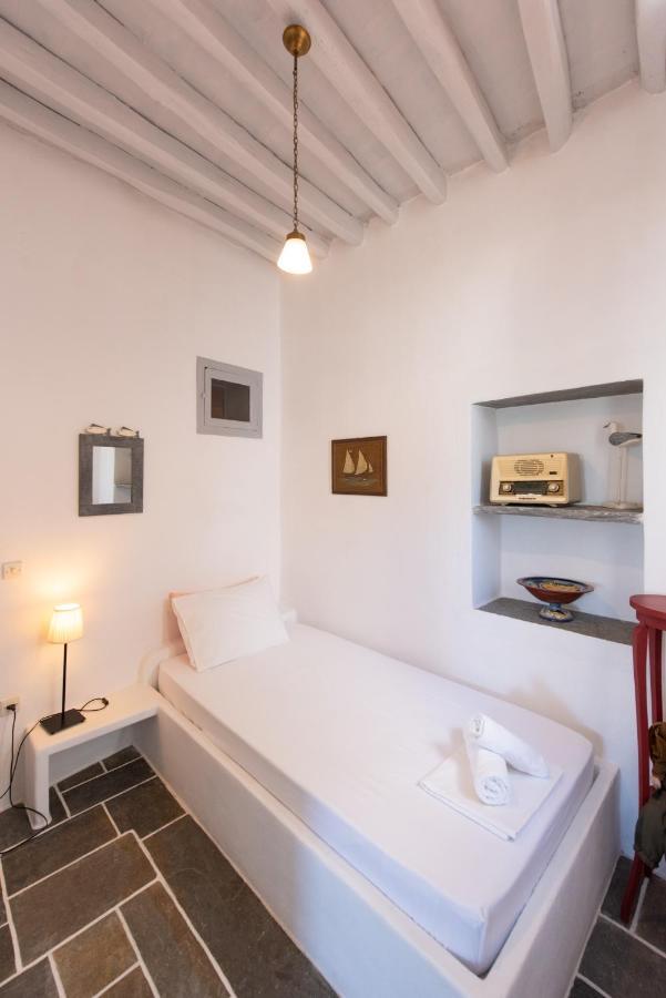 Dora'S Traditional Houses Apollonia  Bagian luar foto