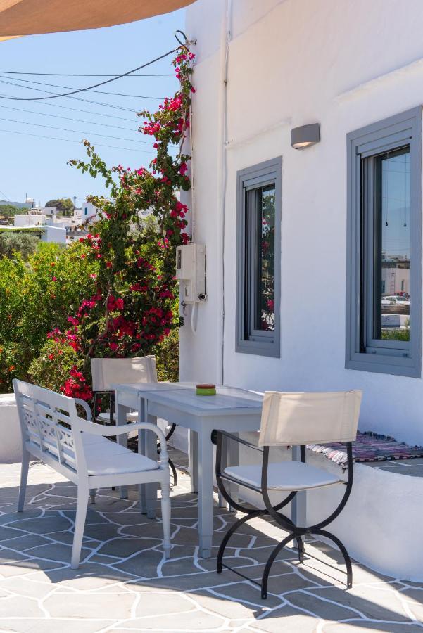 Dora'S Traditional Houses Apollonia  Bagian luar foto