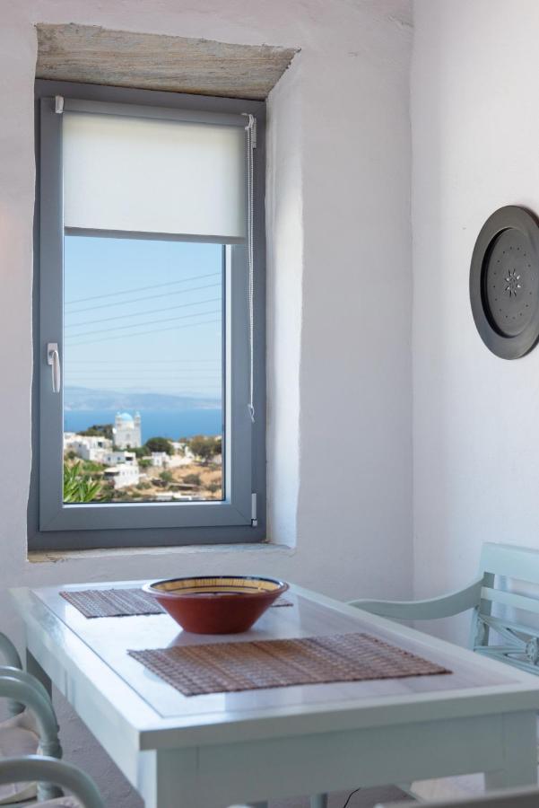 Dora'S Traditional Houses Apollonia  Bagian luar foto