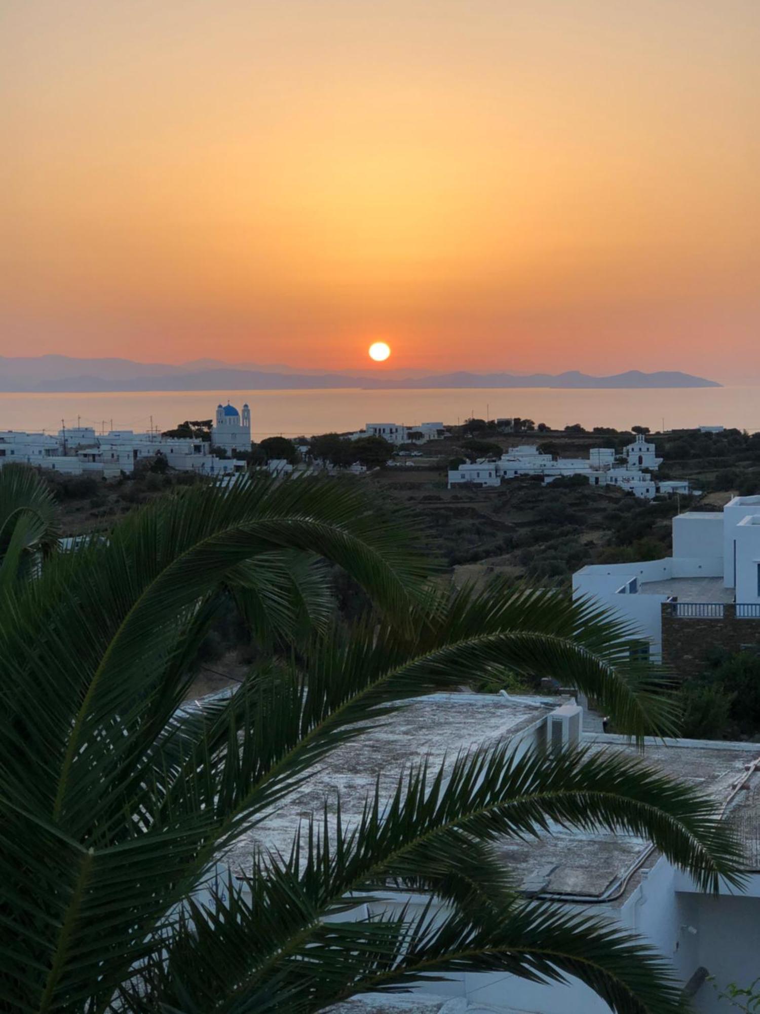 Dora'S Traditional Houses Apollonia  Bagian luar foto